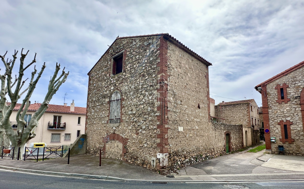 Offres de vente Maison Llupia 66300