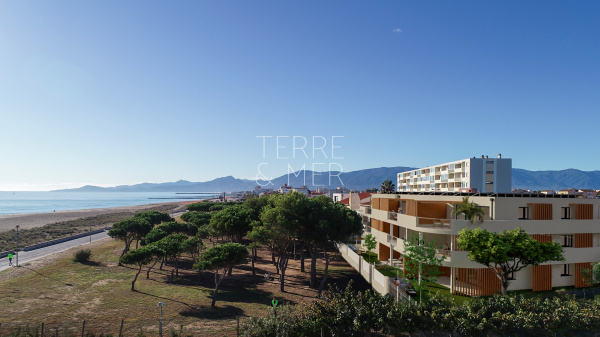 Offres de vente Appartement Saint-Cyprien-Plage 66750