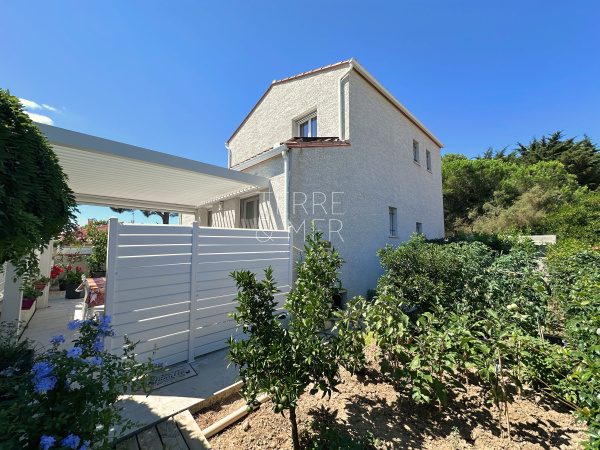 Offres de vente Maison Saint-Cyprien-Plage 66750