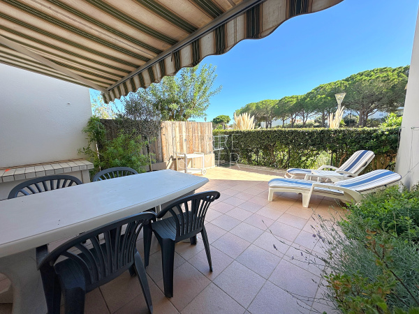 Offres de vente Appartement Saint-Cyprien-Plage 66750