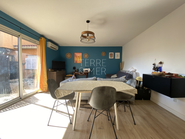 Offres de vente Appartement Alénya 66200