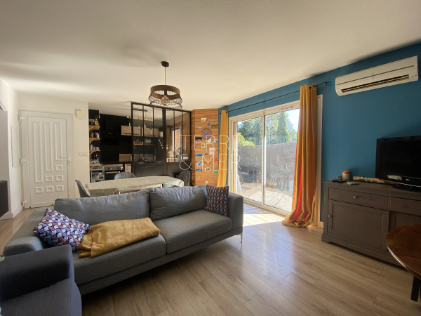 Offres de vente Appartement Alénya 66200