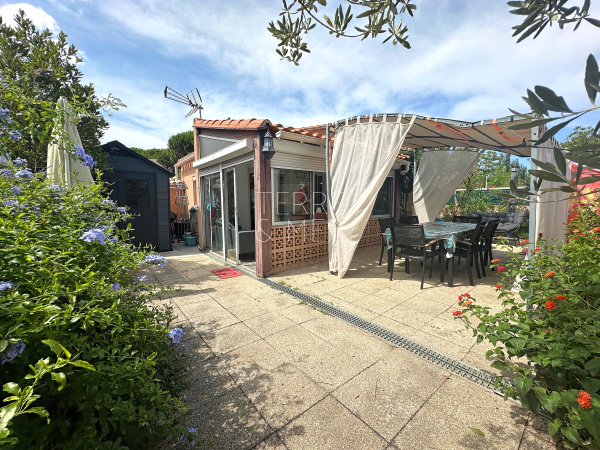 Offres de vente Maison Saint-Cyprien-Plage 66750