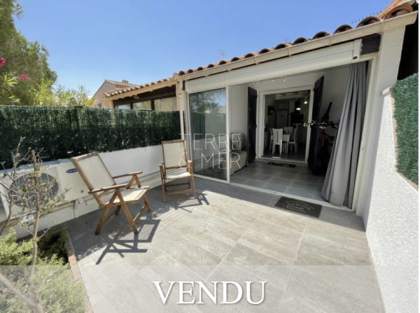 Offres de vente Maison St cyprien plage 66750