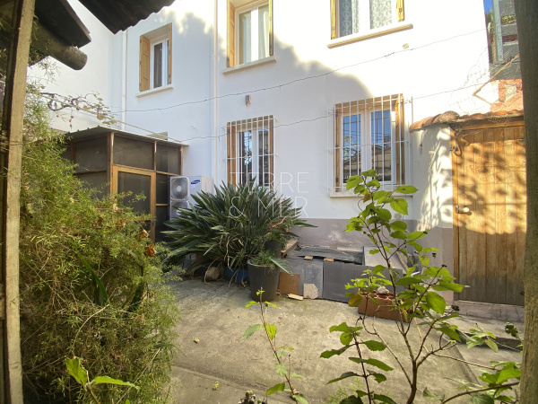 Offres de vente Maison Perpignan 66000