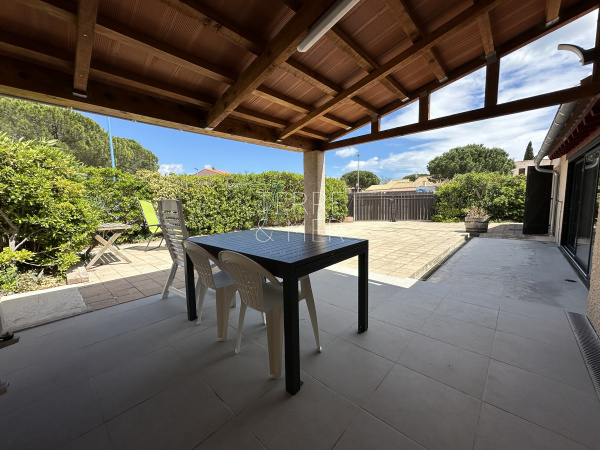 Offres de vente Maison Saint-Cyprien-Plage 66750