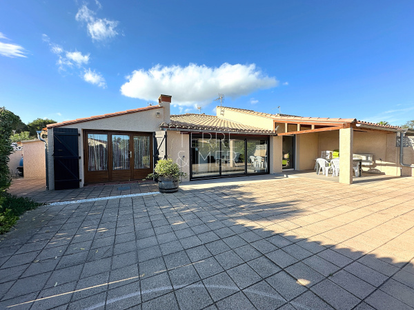 Offres de vente Maison Saint-Cyprien-Plage 66750