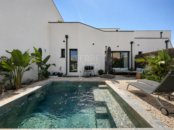 Offres de vente Maison Saint-Cyprien 66750