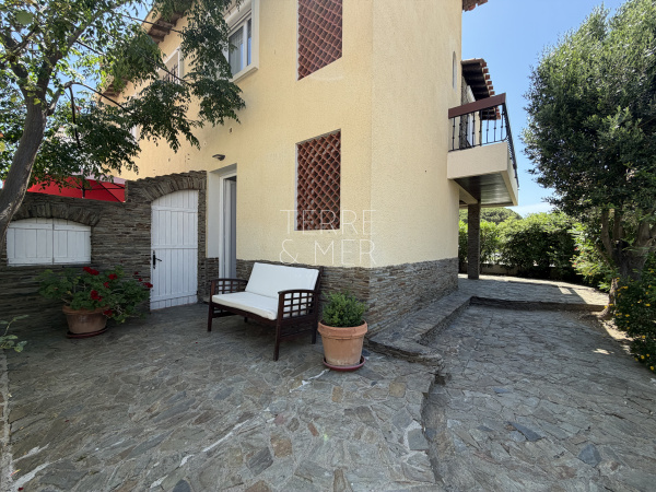Offres de vente Maison Saint-Cyprien-Plage 66750