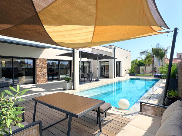 Offres de vente Maison Saint-Cyprien 66750
