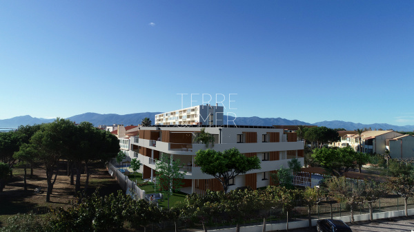 Offres de vente Appartement Saint-Cyprien-Plage 66750