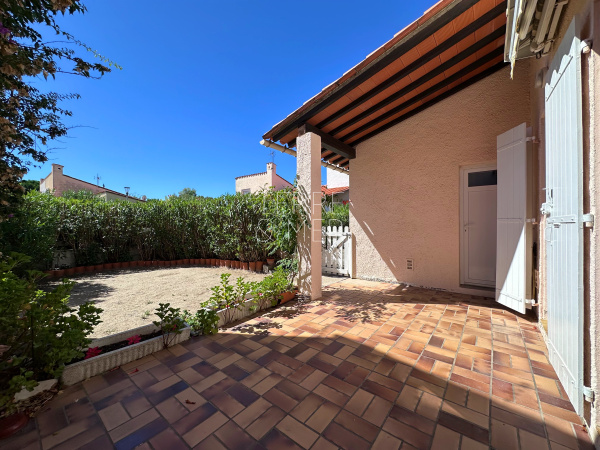 Offres de vente Maison Saint-Cyprien-Plage 66750