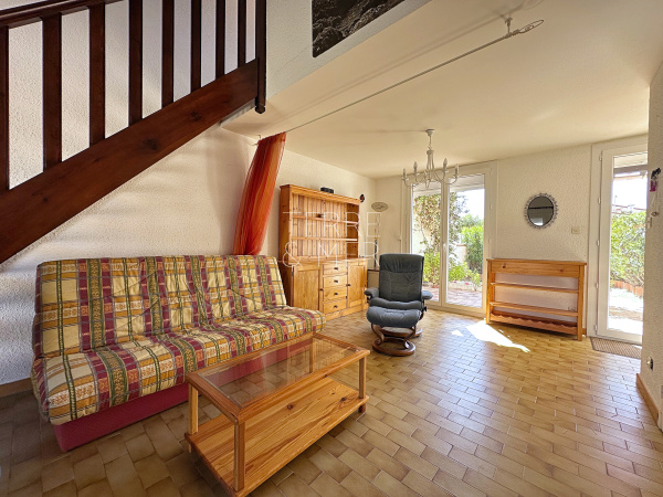 Offres de vente Maison Saint-Cyprien-Plage 66750