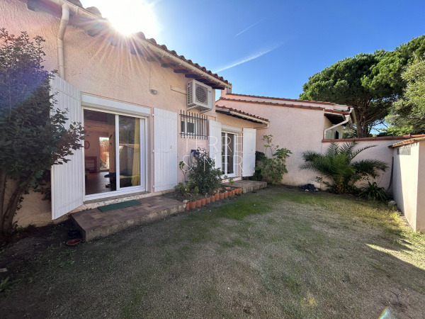 Offres de vente Maison Saint-Cyprien-Plage 66750