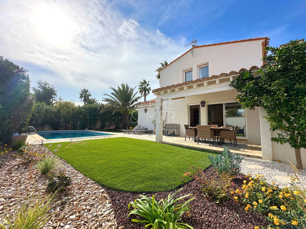 Offres de vente Maison Saint-Cyprien-Plage 66750