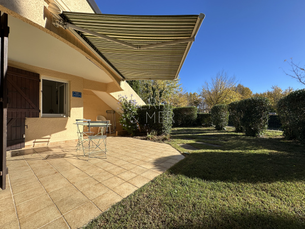 Offres de vente Appartement Saint-Cyprien-Plage 66750