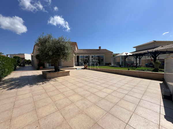 Offres de vente Maison Latour-Bas-Elne 66200