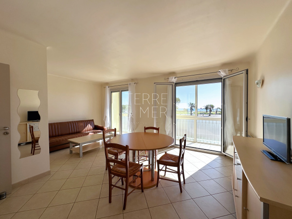 Offres de vente Appartement Saint-Cyprien-Plage 66750