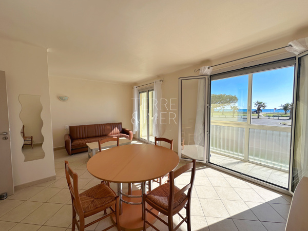 Offres de vente Appartement Saint-Cyprien-Plage 66750