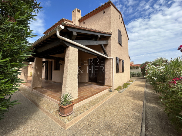 Offres de vente Maison Saint-Cyprien-Plage 66750