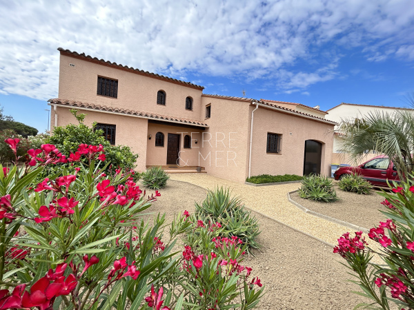 Offres de vente Maison Saint-Cyprien-Plage 66750