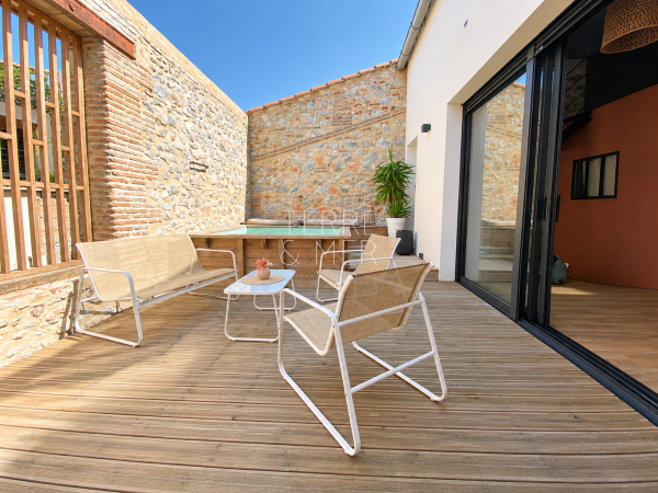 Offres de vente Maison Torreilles 66440