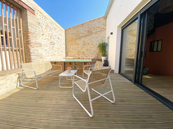 Offres de vente Maison Torreilles 66440