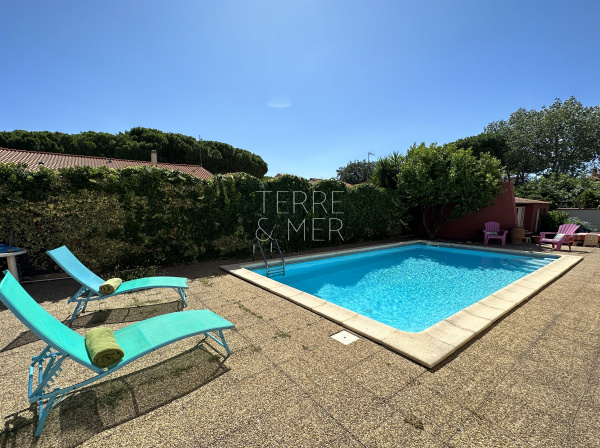 Offres de vente Maison Saint-Cyprien 66750