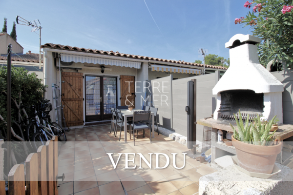Offres de vente Maison St cyprien plage 66750