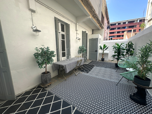 Offres de vente Appartement Perpignan 66000