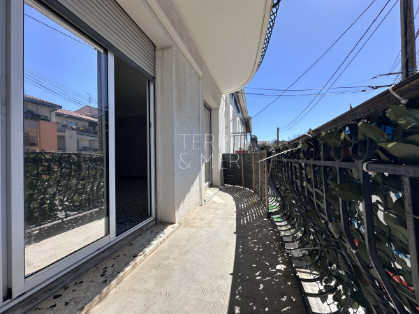 Offres de vente Appartement Perpignan 66000