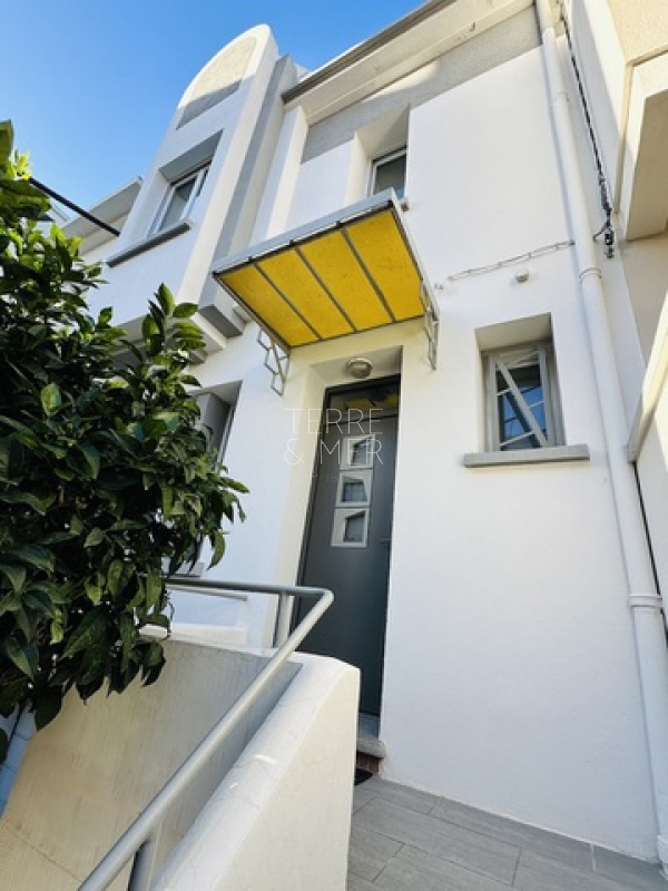 Offres de vente Maison Perpignan 66000