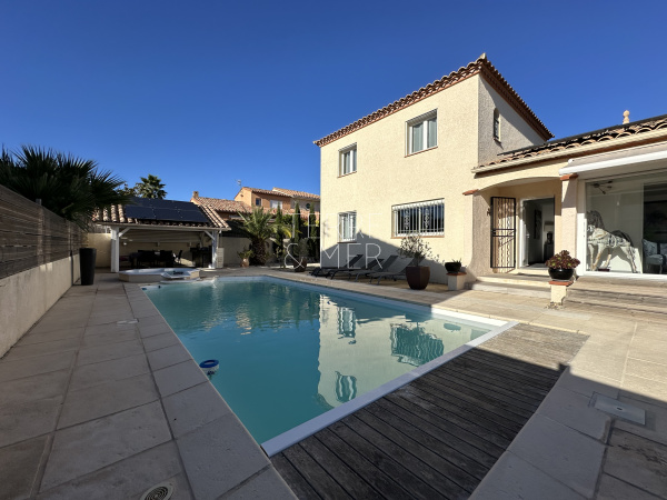 Offres de vente Maison Latour-Bas-Elne 66200