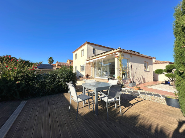 Offres de vente Maison Latour-Bas-Elne 66200
