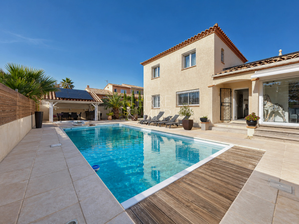 Offres de vente Maison Latour-Bas-Elne 66200
