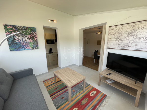 Offres de vente Appartement St cyprien plage 66750