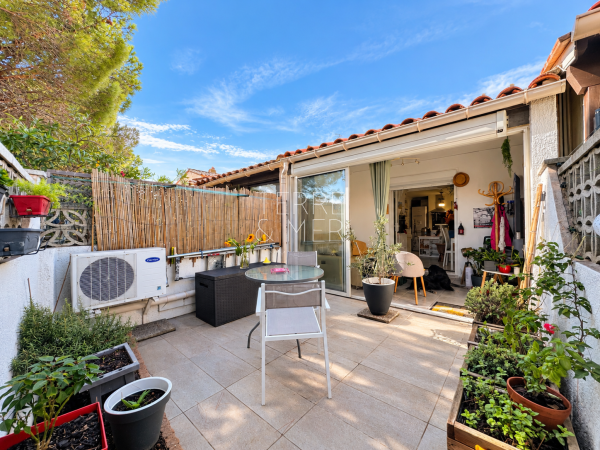 Offres de vente Maison Saint-Cyprien-Plage 66750