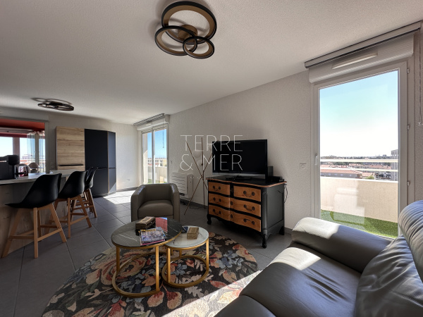 Offres de vente Appartement Perpignan 66000