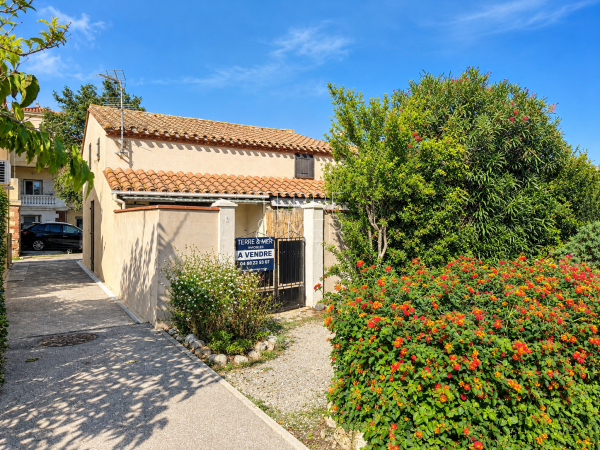 Offres de vente Maison Saint-Cyprien-Plage 66750