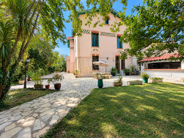 Offres de vente Maison Perpignan 66000