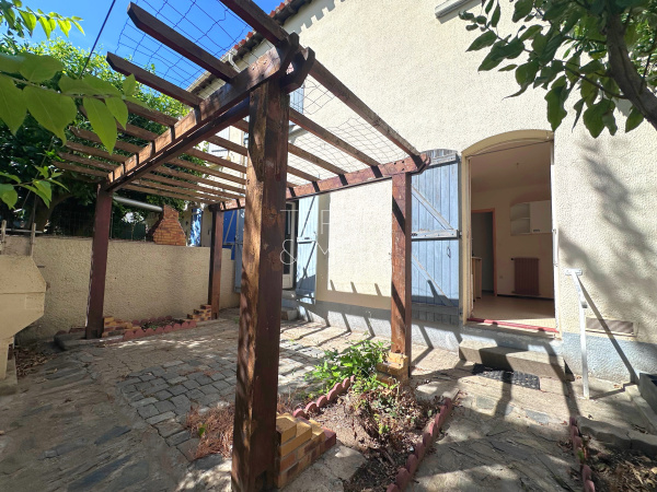 Offres de vente Maison Perpignan 66000
