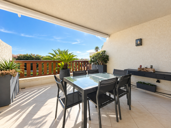 Offres de vente Appartement Saint-Cyprien-Plage 66750
