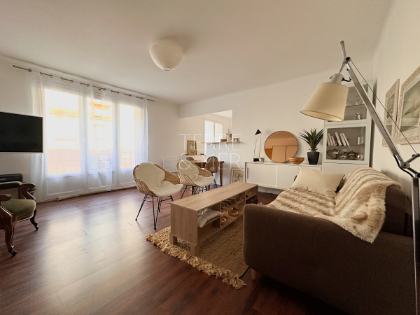 Offres de vente Appartement Perpignan 66000