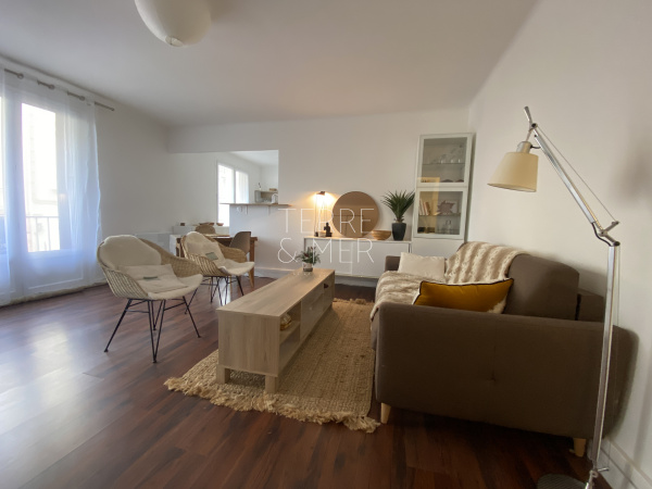 Offres de vente Appartement Perpignan 66000