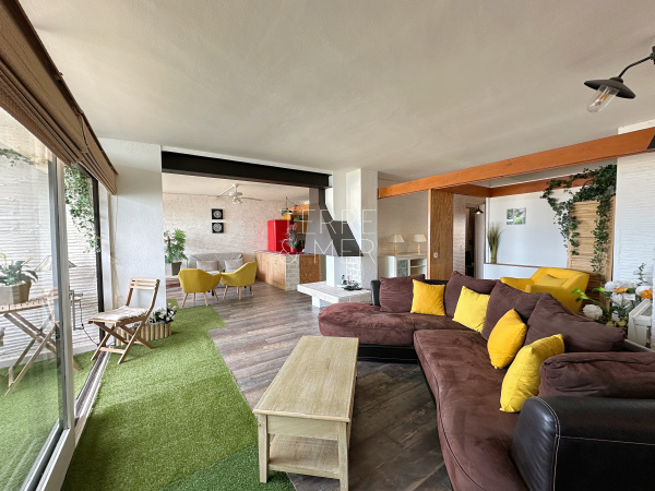 Offres de vente Appartement Saint-Cyprien-Plage 66750
