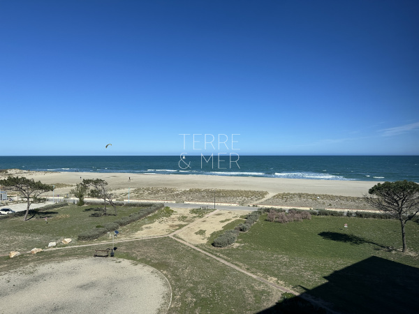 Offres de vente Appartement Saint-Cyprien-Plage 66750