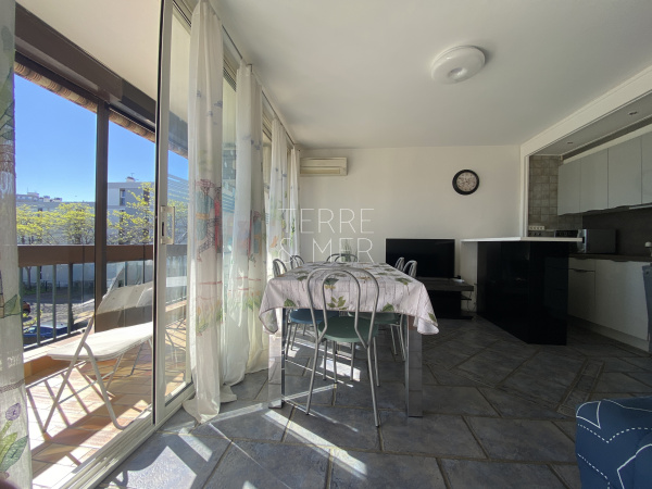 Offres de vente Appartement Saint-Cyprien 66750