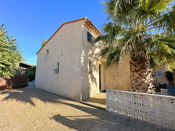 Offres de vente Maison Saint-Cyprien 66750