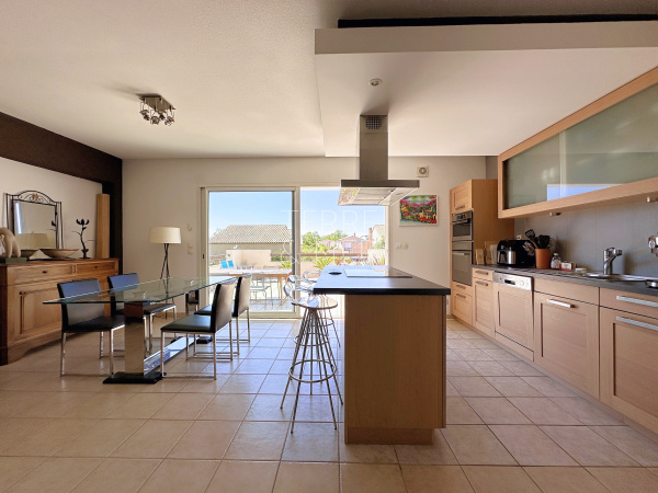 Offres de vente Appartement Saint-Cyprien-Plage 66750