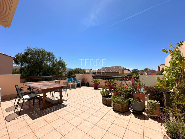 Offres de vente Appartement Saint-Cyprien-Plage 66750